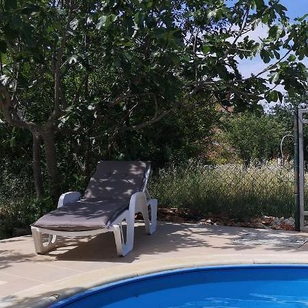 Chillout Apartments With Pool Patricia ฟาชานา ภายนอก รูปภาพ