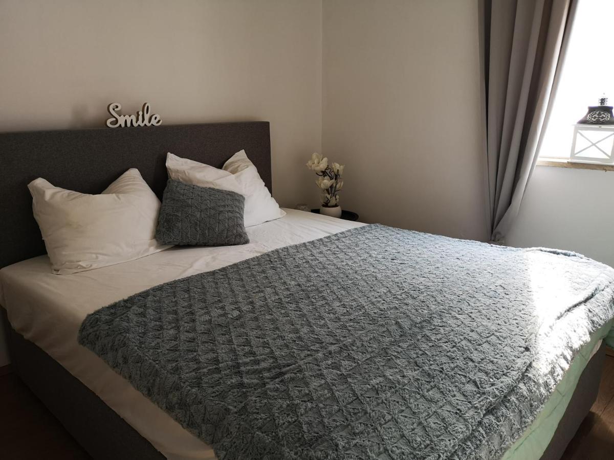 Chillout Apartments With Pool Patricia ฟาชานา ภายนอก รูปภาพ