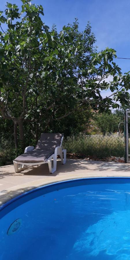 Chillout Apartments With Pool Patricia ฟาชานา ภายนอก รูปภาพ