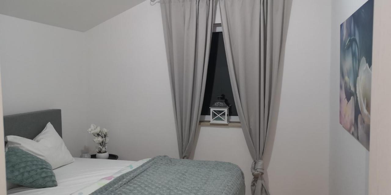 Chillout Apartments With Pool Patricia ฟาชานา ภายนอก รูปภาพ